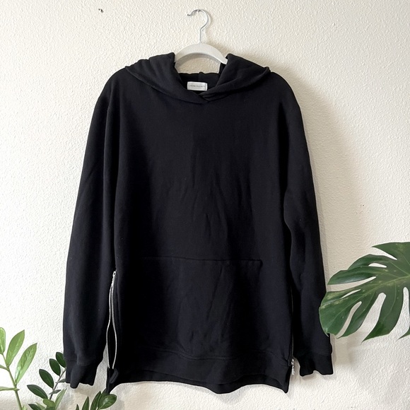 John Elliott Other - JOHN ELLIOTT VILLAIN HOODIE